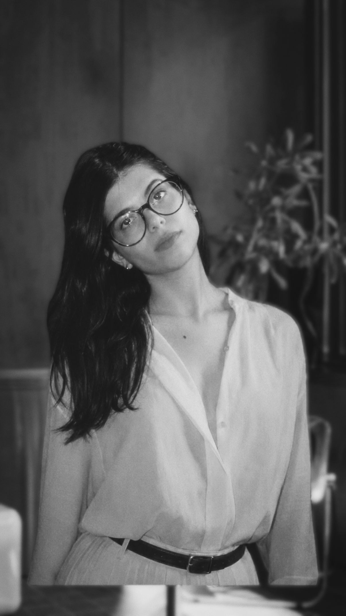 Jenifer Frabetti — Architect