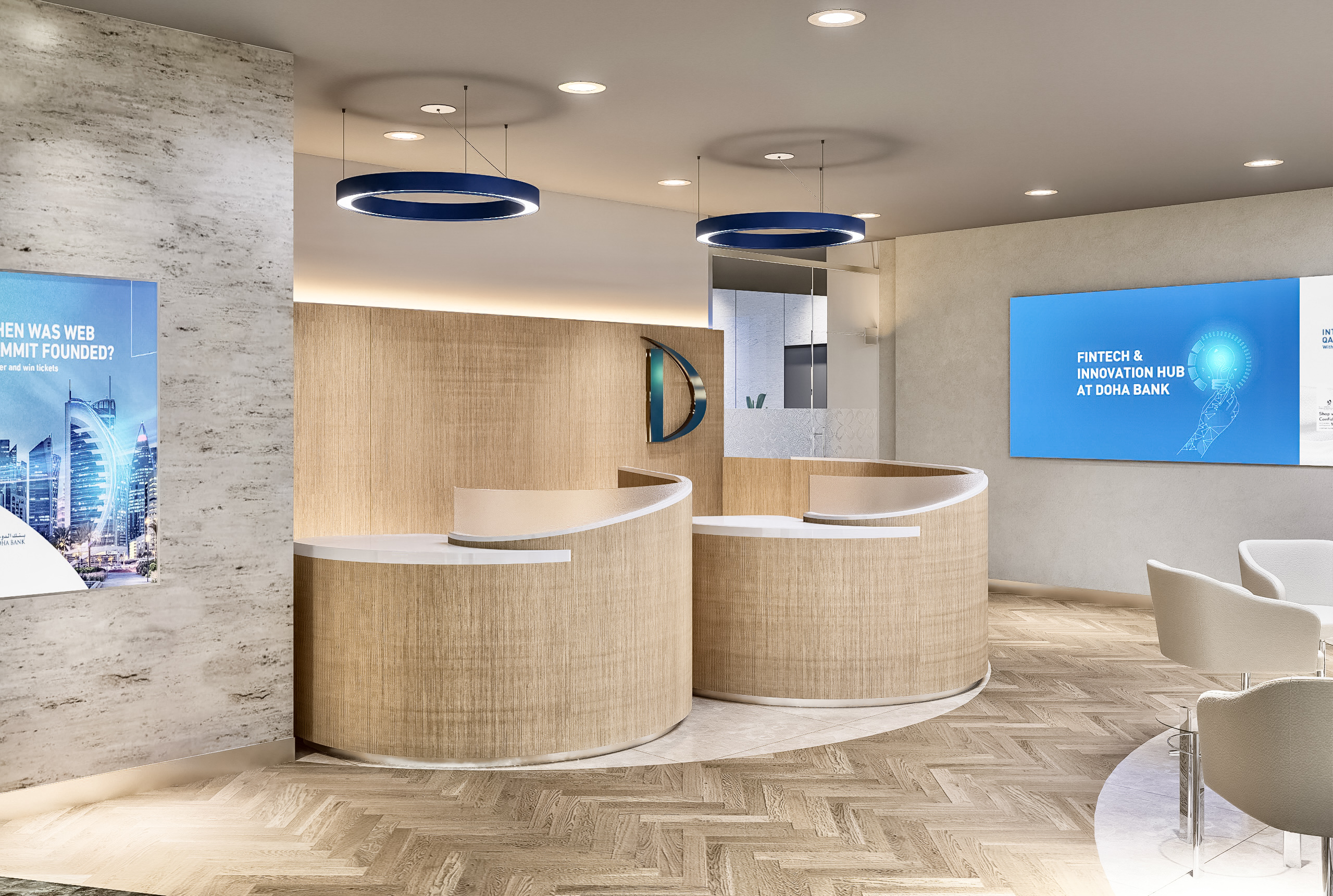 Doha Bank